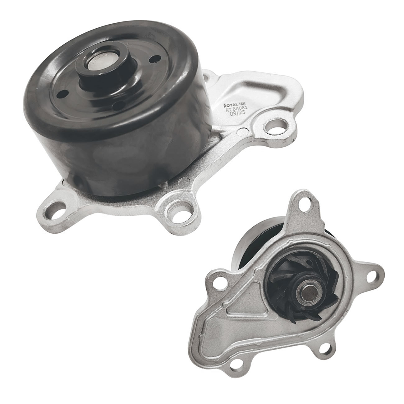 Bomba De Agua Toyota Etios Yaris 1.5